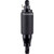 Legend Suspension - Shock Air-a Black M8 Softails - 9311-1001