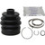 Moose Offroad - Cv Boot Kit I/b Moose - AT-03090