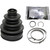 Moose Offroad - Cv Boot Kit I/b Moose - AT-08525-6