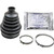Moose Offroad - Cv Boot Kit O/b I/b Moose - AT-03082