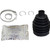 Moose Offroad - Cv Boot Kit O/b Moose - AT-03083-1