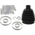 Moose Offroad - Cv Boot Kit O/b Moose - AT-03088-1