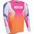 Moose Offroad - Jersey Alpha One Orange/pink Lg - 2910-8810