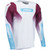 Moose Offroad - Jersey Alpha One Purple/blue Lg - 2910-8817