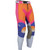 Moose Offroad - Pant Alpha One Orange/pink 30 Slim - 2901-12945