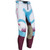 Moose Offroad - Pant Alpha One Purple/blue 38 - 2901-12960