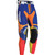 Moose Offroad - Pant Sahara Blue/orange Slim 28 - 2901-12902