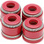 Moose Offroad - Valve Seal Kit Lt-z/d-rz 400 Moose - M60-62170