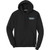 Throttle Threads - Hoody Dragspec Black 4x - DRG29PC78HBK4R
