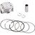 Vertex - Piston Kit Hc 24025b - 24025B