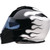 Z1r - Helmet Solaris 2.0 Flame Black/white 3xl -