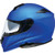 Z1r - Helmet Solaris 2.0 Satin Blue Xl -