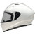 Z1r - Helmet Talon White Xl -