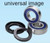 All Balls Racing - Ball Bearing 30-55-9 - 16006
