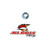All Balls Racing - Whl Spacer Kit - 11-1030