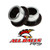 All Balls Racing - Whl Spacer Kit - 11-1081-1