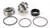 All Balls Racing - Snowmobile Chain Case Bearing & Seal Kit - 14-1007