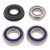 All Balls Racing - Snowmobile Chain Case Bearing & Seal Kit - 14-1018