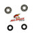 All Balls Racing - Crankshaft Bearing And Seal Kit - 24-1035