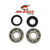 All Balls Racing - Crank Bearing And Seal Kit - 24-1066