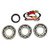 All Balls Racing - Crankshaft Bearing And Seal Kit - 24-1076