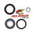 All Balls Racing - Wheel Bearing Kit - One Wheel - 25-1004