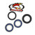 All Balls Racing - Wheel Bearing Kit - One Wheel - 25-1028