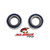 All Balls Racing - Wheel Bearing Kit - 25-1150