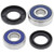 All Balls Racing - Wheel Bearing Kit Rear - 25-1206