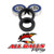 All Balls Racing - Wheel Bearing Kit - 25-1218