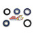 All Balls Racing - Wheel Bearing Kit Rear - 25-1280