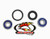 All Balls Racing - Wheel Bearing Kit Front Wheel - 25-1319