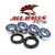 All Balls Racing - Wheel Bearing Kit - 25-1381