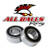 All Balls Racing - Wheel Bearing Kit - 25-1394