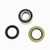 All Balls Racing - Wheel Bearing Kit - 25-1519