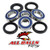 All Balls Racing - Wheel Bearing And Seal Kit - 25-1568