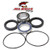 All Balls Racing - Wheel Bearing And Seal Kit, Upgrade - 25-1620
