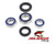 All Balls Racing - Wheel Bearing Kit. - 25-1634
