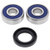 All Balls Racing - All Ball Wheel Bearing Kit - 25-1640