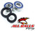 All Balls Racing - Wheel Bearing And Seal Kit - 25-1647