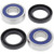 All Balls Racing - Wheel Bearing And Seal Kit - 25-1654