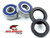 All Balls Racing - Wheel Bearing And Seal Kit - 25-1662