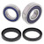 All Balls Racing - Rear Wheel Bearing Kit - 25-1689