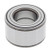 All Balls Racing - Wheel Bearing Kit - 25-1717