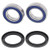 All Balls Racing - Wheel Bearing Kit - 25-1725