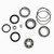 All Balls Racing - Differential Bearing Kit - 25-2010