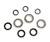 All Balls Racing - Differential Bearing Kit - 25-2065
