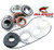 All Balls Racing - Differential Bearing And Seal Kit - 25-2082