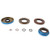 All Balls Racing - Transaxle Seal Kit Polaris Ace 500 17 - 25-2112-5