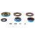 All Balls Racing - Transaxle Seal Kit Polaris Rzr 570 Efi 16 - 25-2126-5